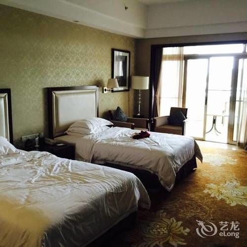 Country Garden Phoenix Hotel Maoming 湛江市 エクステリア 写真