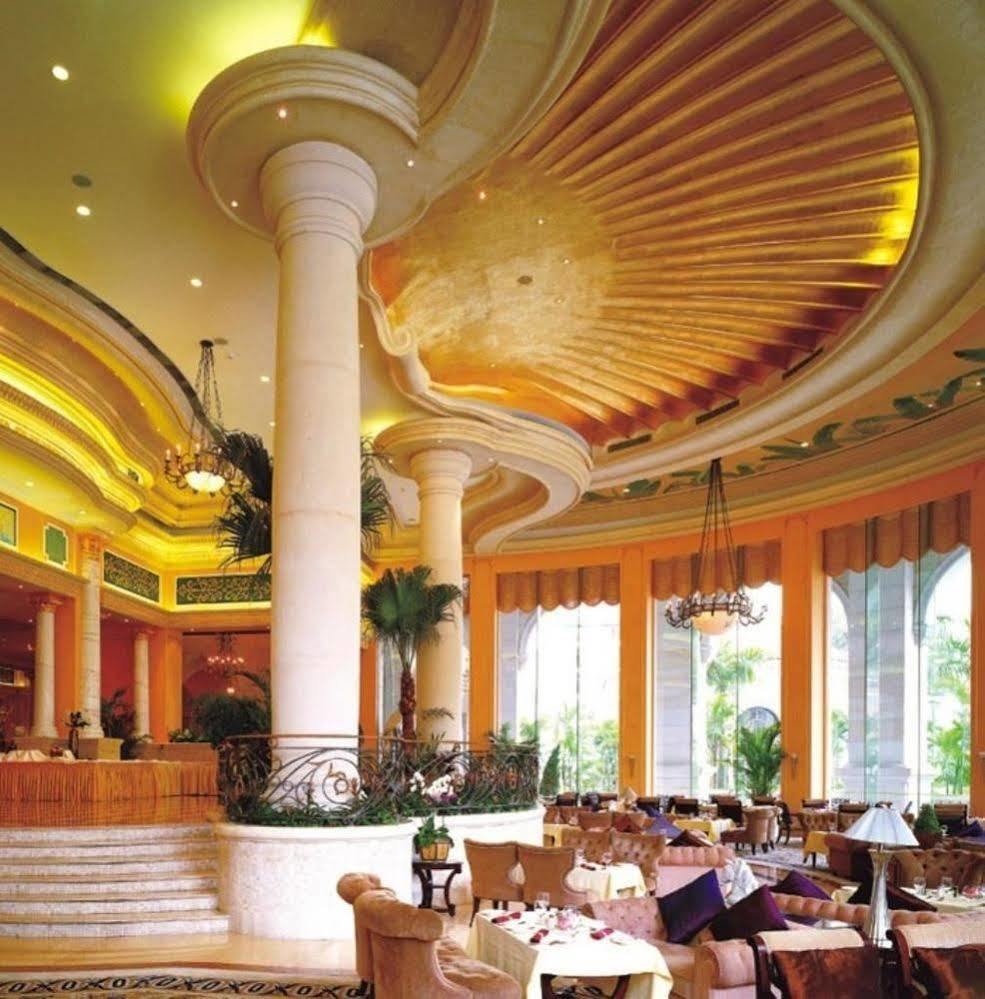 Country Garden Phoenix Hotel Maoming 湛江市 エクステリア 写真